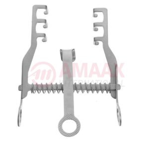 vickers-low-profile-retractor-18.801.02