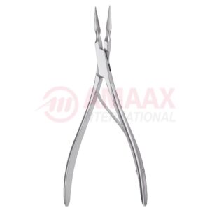 virtus-ralk-splin-forceps-straight