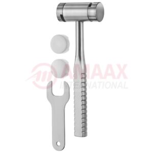 wagner-hammer-24.5-cm-complete-set