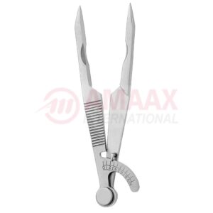 weber-aesthesiometer