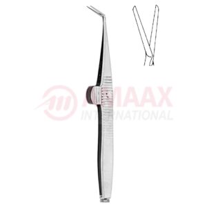 wecker-iris-scissors-blunt-blunt