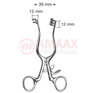 weitlaner-11.5cm-retractor
