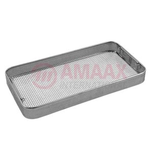 welded square mesh basket 88.609.82