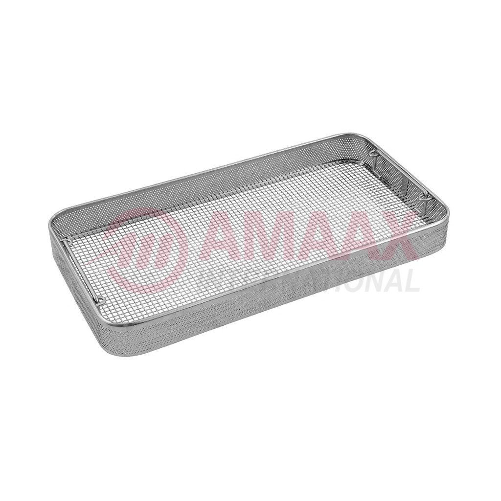 welded square mesh basket 88.619.72