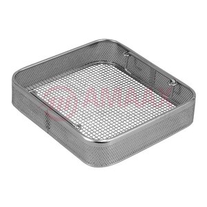 welded square mesh basket 88.629.72