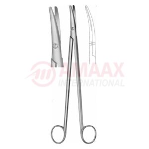 weller-dissecting-scissors