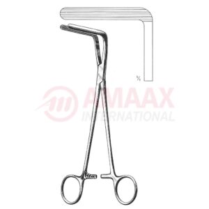 wertheim-cullen-hemostatic-forceps