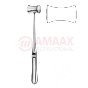 williger-hammer-21cm-230g-lead-fillad