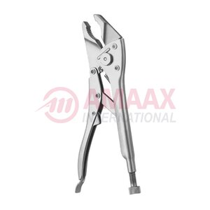 wire and nail extracting forceps 33.535.01