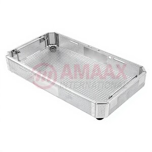 wire basket perforated sheet 88.678.01