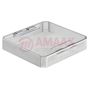 wire basket ss 88.691.10