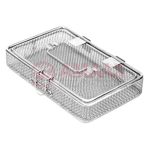 wire basket with lid 88.677.09