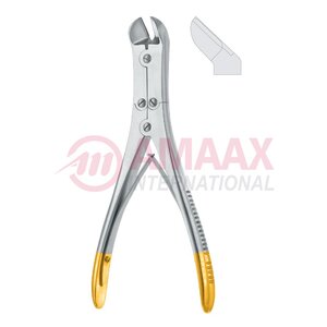 wire cutter pliers 33.545.22