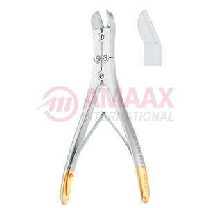 wire cutting plier 18cm 33.545.18
