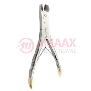 wire cutting pliers 24cm 33.553.24