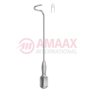 wire guide 33.809.01