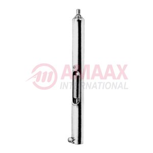 wire guide telescopic only 33.262.00