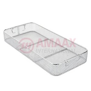 wire mesh basket 88.639.01