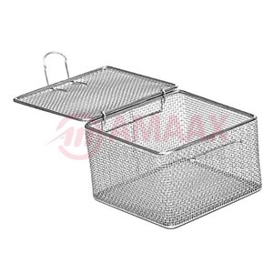 wire mesh baskets for small parts 88.681.01