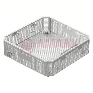 wire mesh tray 88.628.01