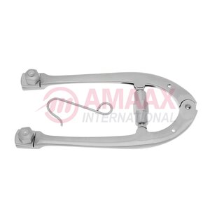wire traction bow 33.514.18