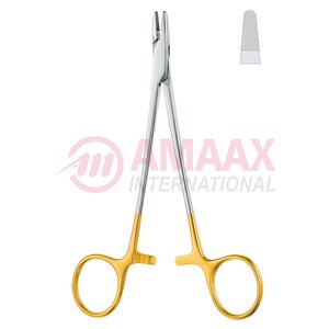 wire twisting forceps 15cm tc 33.601.15