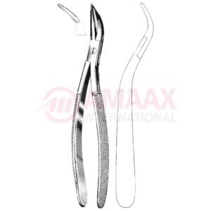 witzel-root-fragment-forceps-fig.501-81.501.00
