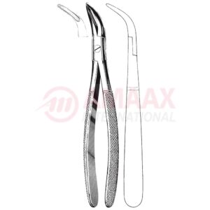 witzel-root-fragment-forceps-fig.502-81.502.00
