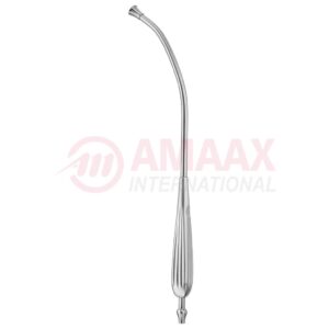 yankauer-with-central-bore-suction-tube-28.5-cm