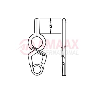 yasargil-clip-standard-perm-gef-3.5-40.565.74-40.565.75