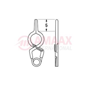 yasargil-clip-standard-perm-gef-5-40.564.50-40.564.51