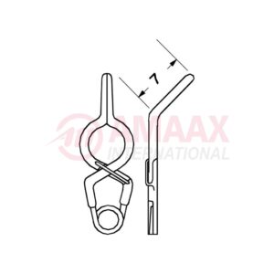 yasargil-clip-standard-perm-gef-5-40.565.13-40.565.14