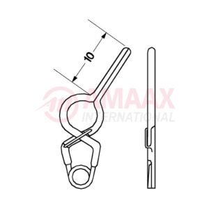 yasargil-clip-standard-perm-gef-5-40.781.88-40.781.89