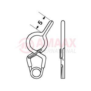 yasargil-clip-standard-perm-gef-5-40.785.70-40.785.71