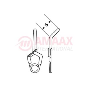 yasargil-clip-standard-permanent-40.561.62-40.561.63