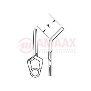 yasargil-clip-standard-permanent-40.561.65-40.561.66