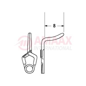 yasargil-clip-standard-permanent-40.780.54-40.780.55