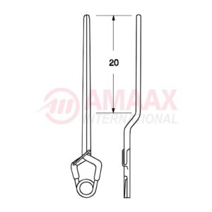 yasargil-clip-standard-permanent-40.920.30-40.920.31