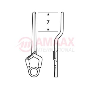 yasargil-clip-standard-permanent-40.922.79-40.922.80