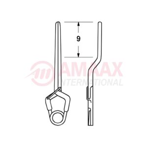 yasargil-clip-standard-permanent-40.922.87-40.922.88
