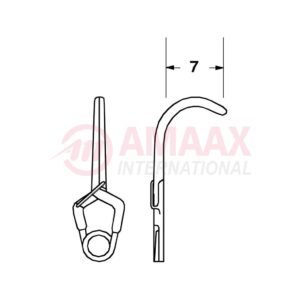 yasargil-clip-standard-permanent-40.924.54-40.924.57