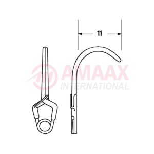 yasargil-clip-standard-permanent-40.924.63-40.924.64