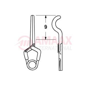 yasargil-clip-standard-permanent-40.924.79-40.924.80