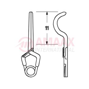 yasargil-clip-standard-permanent-40.924.82-40.924.83