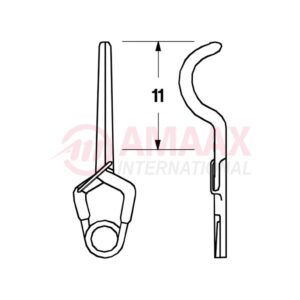 yasargil-clip-standard-temp-40.731.82-40.731.83