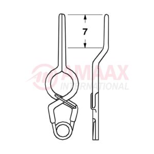 yasargil-clip-standard-temp-gef-5-40.577.88-40.577.89