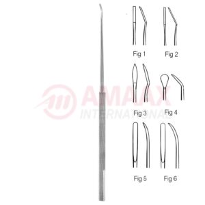 yasargil-raspatory-19-cm