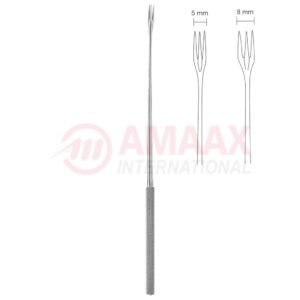 yasirgil-tumor-forks-20-cm