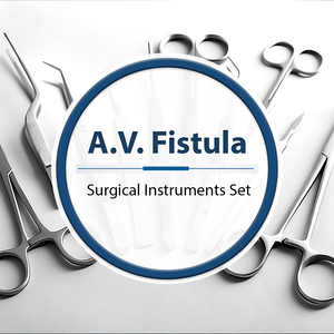 A.V.Fistula
