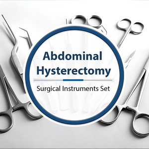 Abdominal Hysterectomy